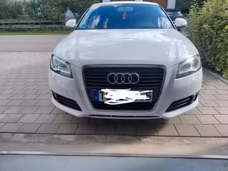 Audi A3 2.0 TDI 140 Ambition