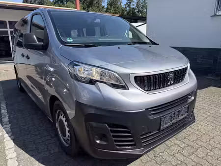 Peugeot Expert 2.0 120