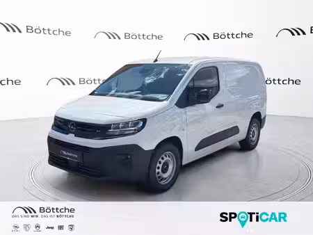 Opel Combo 1.5 CDTI 102