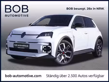 Renault R5 Techno