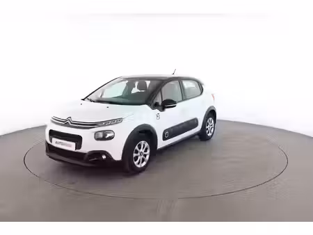 Citroën C3 1.2 PureTech 82 Graphic