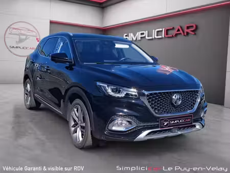 MG EHS 1.5 GDi 258 Luxury