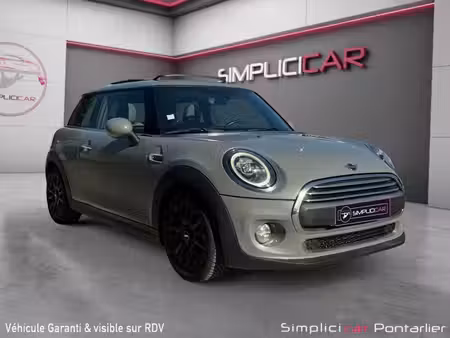 Mini Mini One 1.5 102