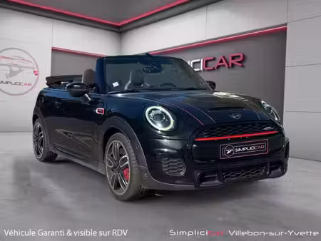 Mini Mini John Cooper Works 1.0 231