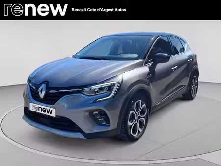 Renault Captur E-Tech 1.6 145 Techno