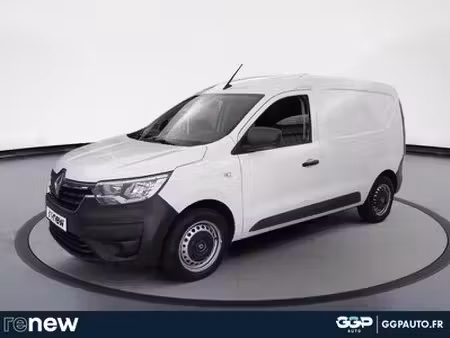 Renault Express Van 1.5 dCi 95 Confort