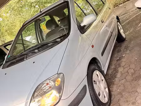 Renault Scénic 1.6 Expression