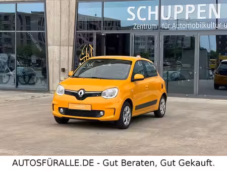 Renault Twingo 1.0 65 Limited