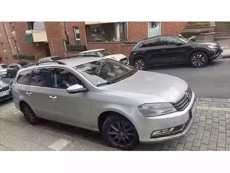 Volkswagen Passat GL