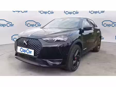 DS 3 1.2 PureTech 130 Performance Line