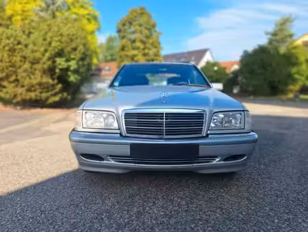 Mercedes-Benz Classe C C 180