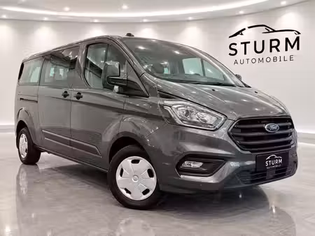 Ford Transit 2.0 170