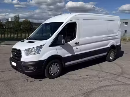 Ford Transit 2.0 TDCi 131 Trend