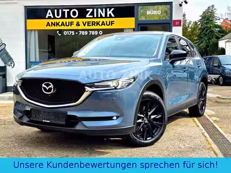 Mazda CX-5 Skyactiv D 2.2 D 150 100TH Anniversary 4x4