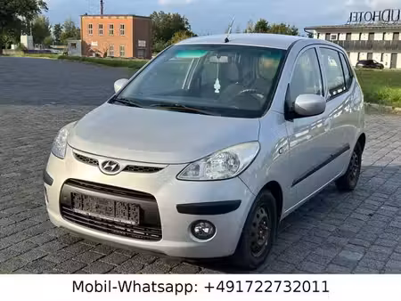 Hyundai i10 1.1 66 Classic
