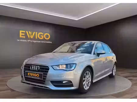 Audi A3 1.6 TDI 110 Ambiente