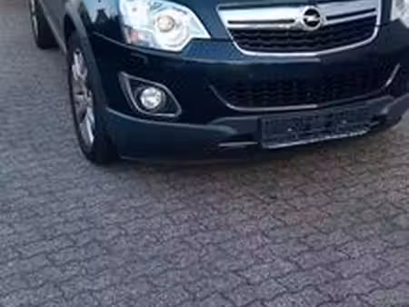 Opel Antara 2.2 CDTI 184 Cosmo 4x4