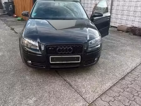 Audi A3 2.0 TDI 140