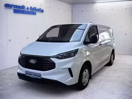 Ford Transit 2.0 110 Basis