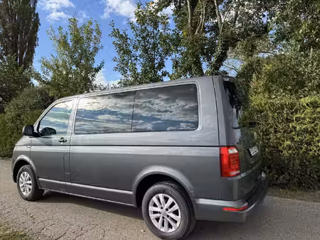 Volkswagen Transporter T6 2.0 TSI 150 Trendline