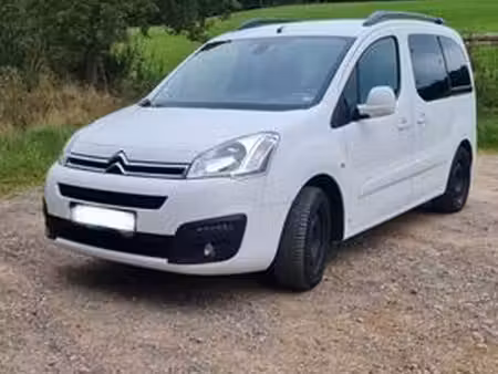 Citroën Berlingo Shine