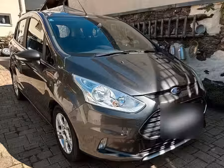Ford B-max 1.6 105