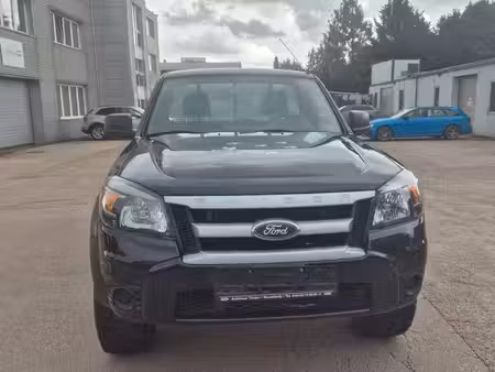 Ford Ranger 2.5 143 XL 4x4