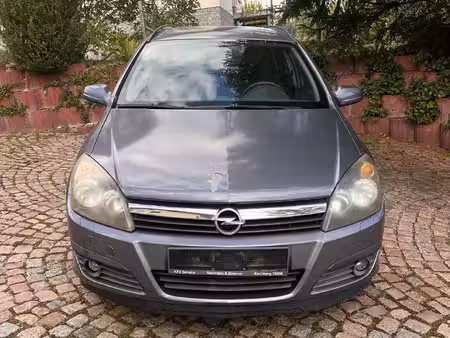 Opel Astra 1.4 90 Edition