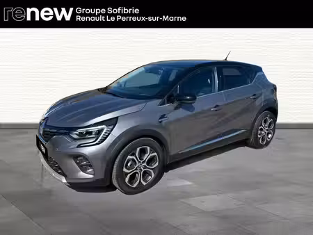Renault Captur 1.5 dCi 95