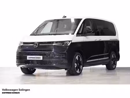 Volkswagen Multivan 2.0 TDI 150