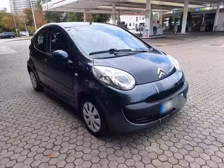 Citroën C1 1.0 68