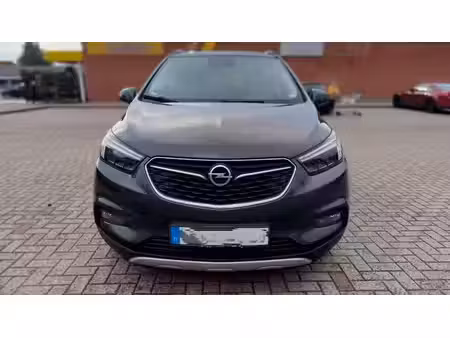 Opel Mokka 1.4 140
