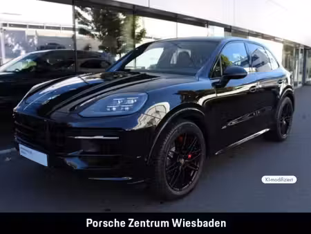 Porsche Cayenne GTS V8 4.0 500 4x4