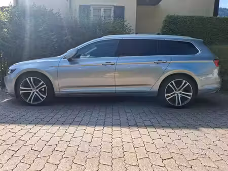 Volkswagen Passat 1.5 TSI 150 Elegance