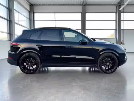 Porsche Cayenne V6 3.0 340 4x4