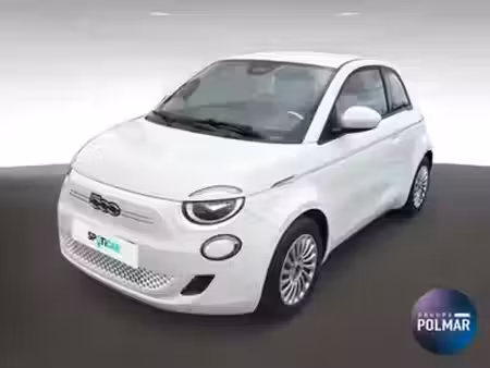 Fiat 500 95 Action