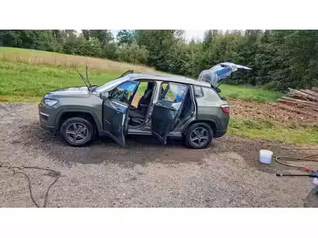 Jeep Compass 1.6 MultiJet 120 Sport