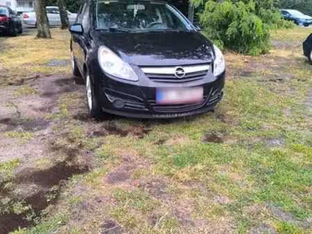 Opel Corsa 1.2 80 Selection