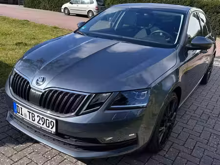 Škoda Octavia 1.4 FSI 150 Drive
