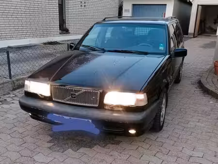 Volvo 850 Break 