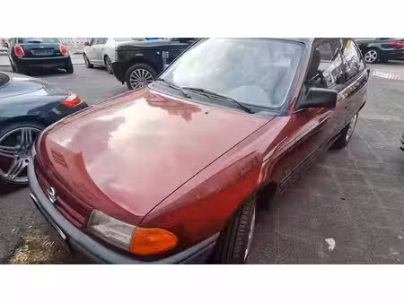 Opel Astra 1.6 75 GL
