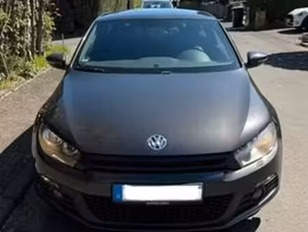 Volkswagen Scirocco 1.4 TSI 160