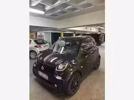 Smart Fortwo 0.9 90 Prime