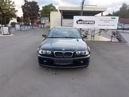 BMW Série 3 318i 2.0 143