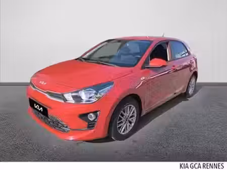 Kia Rio 1.2 84 Active