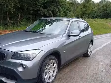 BMW X1 2.0