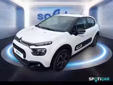 Citroën C3 1.2 PureTech 83 Feel Pack