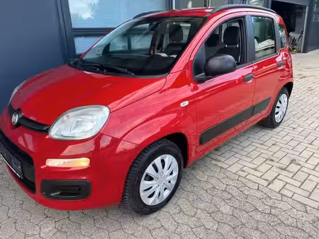 Fiat Panda 1.2 69