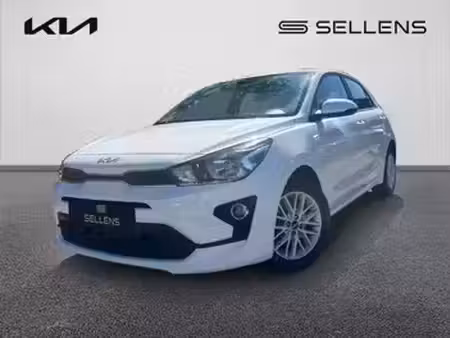 Kia Rio 1.0 T-GDi 100 Active