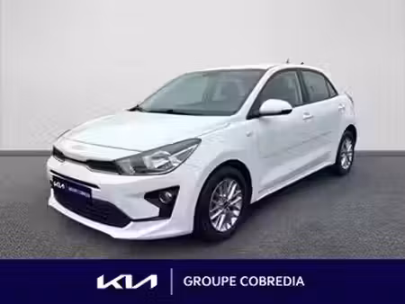 Kia Rio 1.0 T-GDi 100 Active